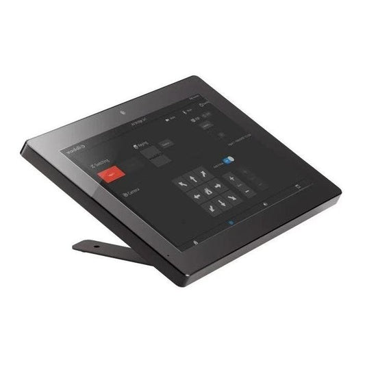 Vaddio Device Controller Panneau Tactile (10 pouces, PoE)