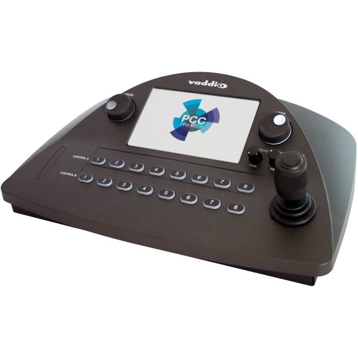 Vaddio PCC First Camera Controller