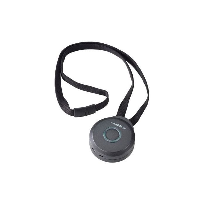 Vaddio RoboTRAK Base System Système de Suivi du Conférencier (noir)