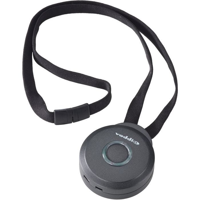 Vaddio RoboTRAK Lanière de Remplacement (Suivi sans Fil)