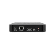 Vaddio AV conferencing bridge 1920 x 1080 pixels Ethernet LAN Black