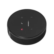 Vaddio Black Table Microphone