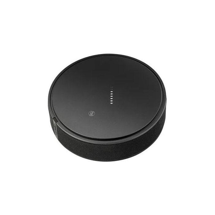 Vaddio EasyIP TableMIC D Dante Version Black