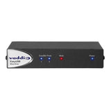 Vaddio EasyUSB Mixer / Amp Interface USB vers analogique, intègre un ampli 2x 20W