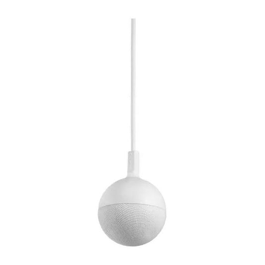 Vaddio EasyIP CeilingMIC D Microphone de conférence (Version Dante)
