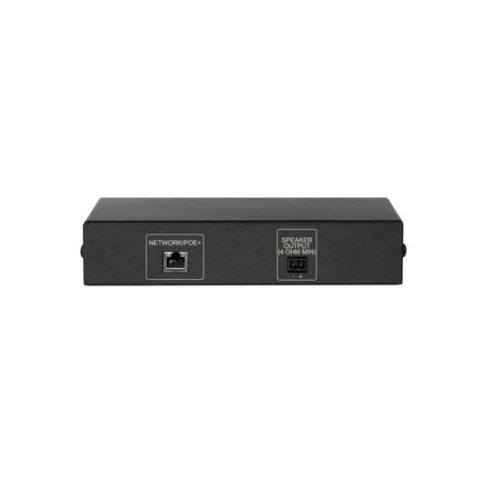 Vaddio EasyIP AMP D Amplificateur Dante POE+ 1ch