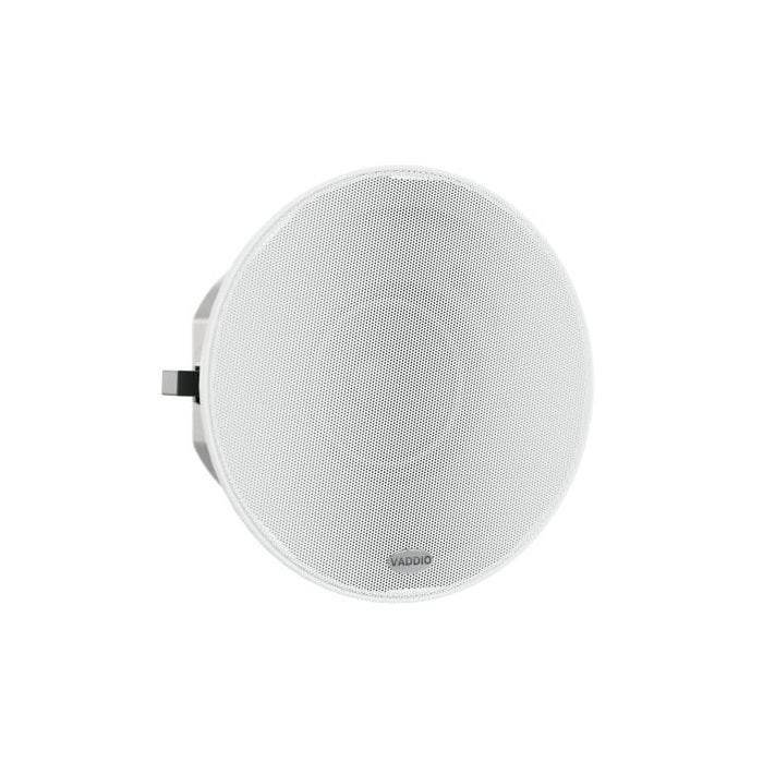 Vaddio EasyIP Ceiling Speaker D Enceinte de plafond POE+ DANTE
