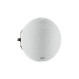 Vaddio EasyIP Ceiling Speaker D Enceinte de plafond POE+ DANTE