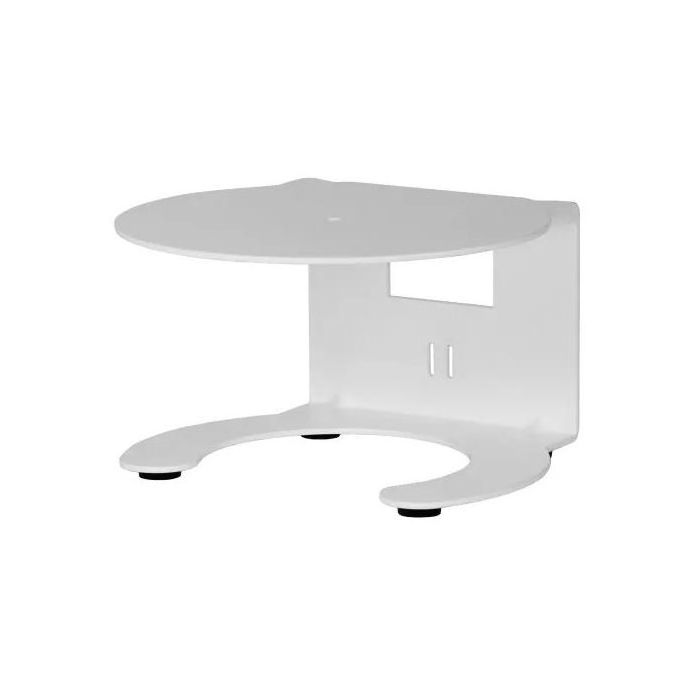 Vaddio ConferenceSHOT AV Support de Table (Blanc)