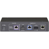 Vaddio OneLINK HDMI Transmetteur et Récepteur AV (Distance maximale de 100 m)