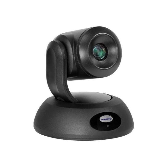 Vaddio RoboSHOT 12E USB Black