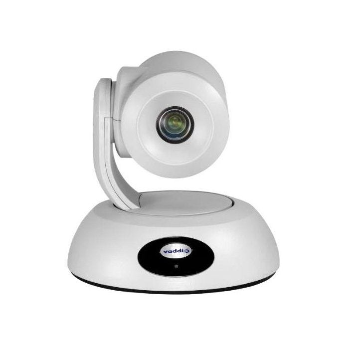 Vaddio RoboSHOT 30E USB White