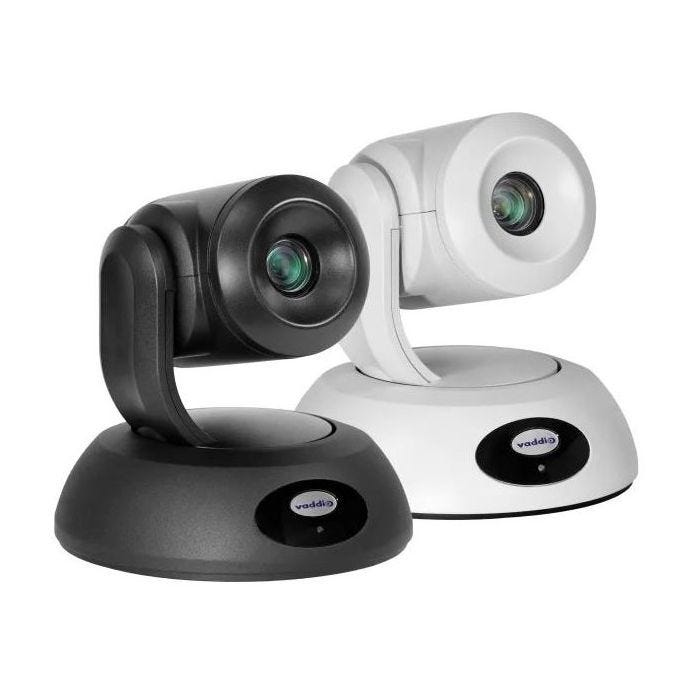 Vaddio RoboSHOT 12E HDMI Caméra PTZ (12x Zoom Optique)