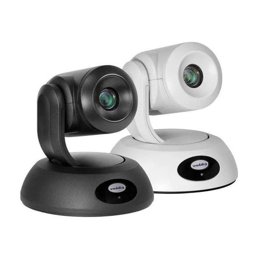 Vaddio RoboSHOT 12E HDMI Caméra PTZ (12x Zoom Optique)