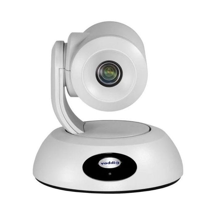 Vaddio RoboSHOT 12E HDMI White