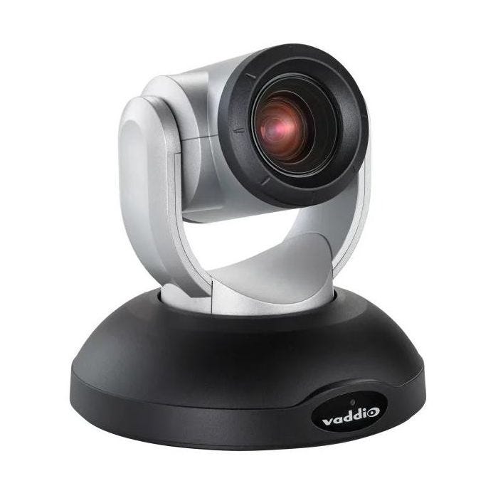 Vaddio RoboSHOT 20 UHD PTZ Camera 4K Ultra HD