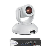 Vaddio RoboSHOT 20 UHD HDBT OneLINK Bridge Blan