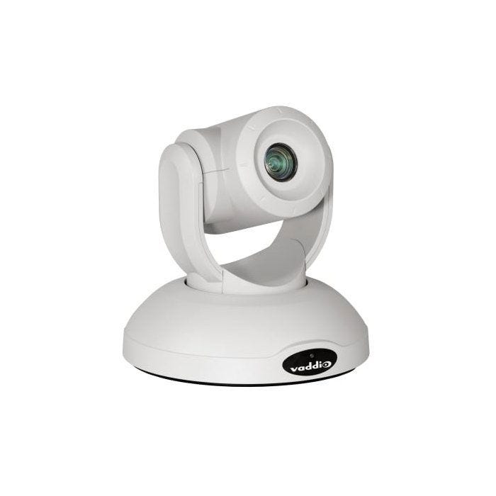 Vaddio RoboSHOT camera 40 UHD White