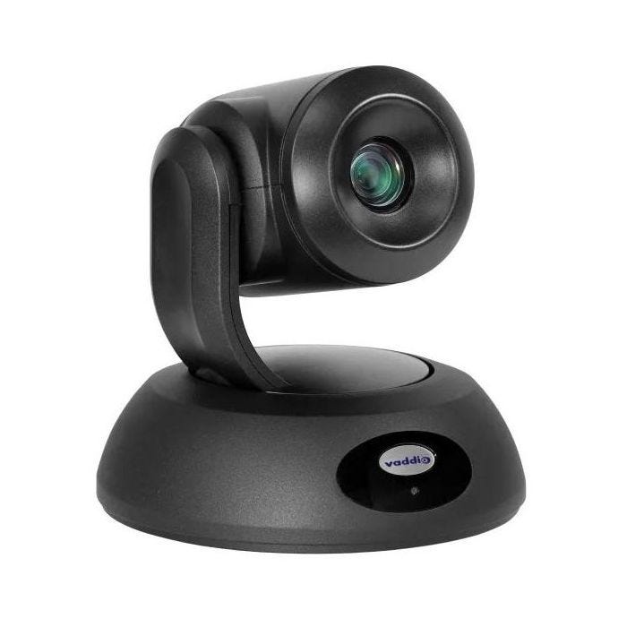 Vaddio RoboSHOT 30E HDBT Camera Black