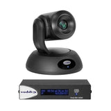 Vaddio RoboSHOT 30E HDBT OneLINK Système de vidéoconférence (Zoom optique 30x)