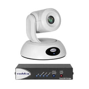 Vaddio RoboSHOT 30E HDBT OneLinK Bridge System