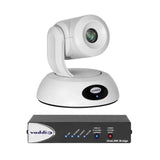 Vaddio RoboSHOT 30E HDBT OneLINK Bridge Système de visioconférence (30x Zoom)