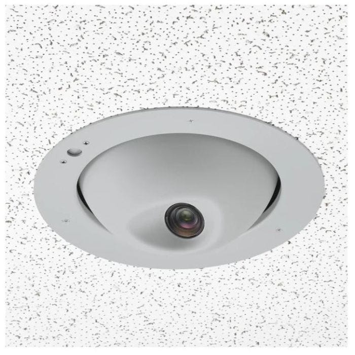 Vaddio RoboFLIP 30 HDBT Caméra PTZ (8.5 MP, Full HD)