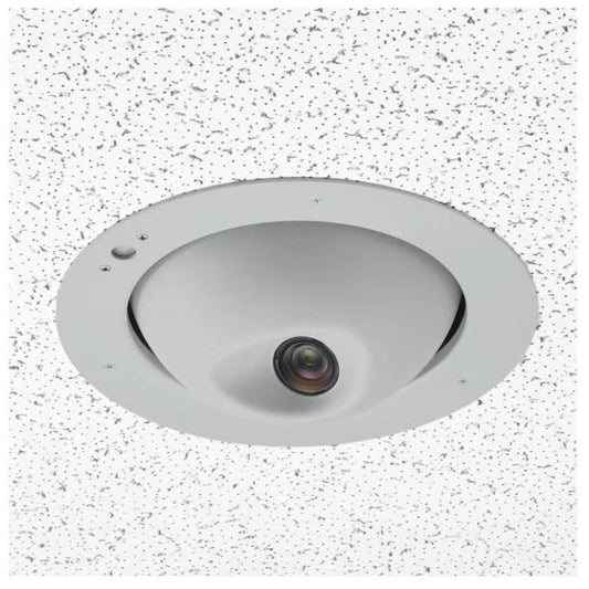 Vaddio RoboFLIP 30 HDBT Caméra PTZ (8.5 MP, Full HD)