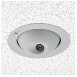 Vaddio RoboFLIP 30 HDBT Caméra PTZ (8.5 MP, Full HD)