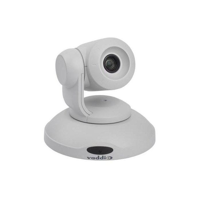 Vaddio ConferenceSHOT 10 White