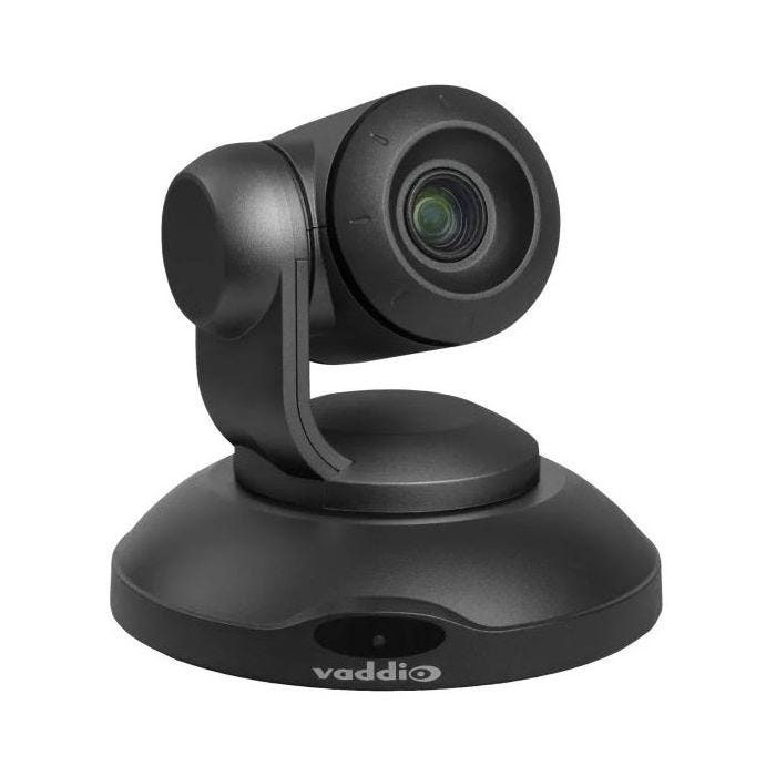 Vaddio ConferenceSHOT AV Camera Black