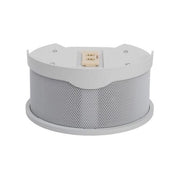 Vaddio ConferenceSHOT AV White speaker