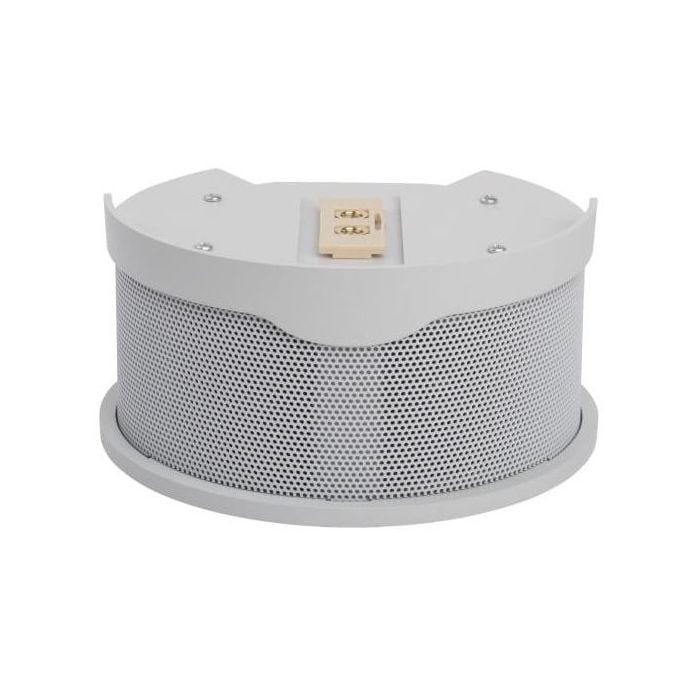 Vaddio ConferenceSHOT AV White speaker