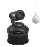 Vaddio ConferenceSHOT AV Bund CeilingMIC 1 Black