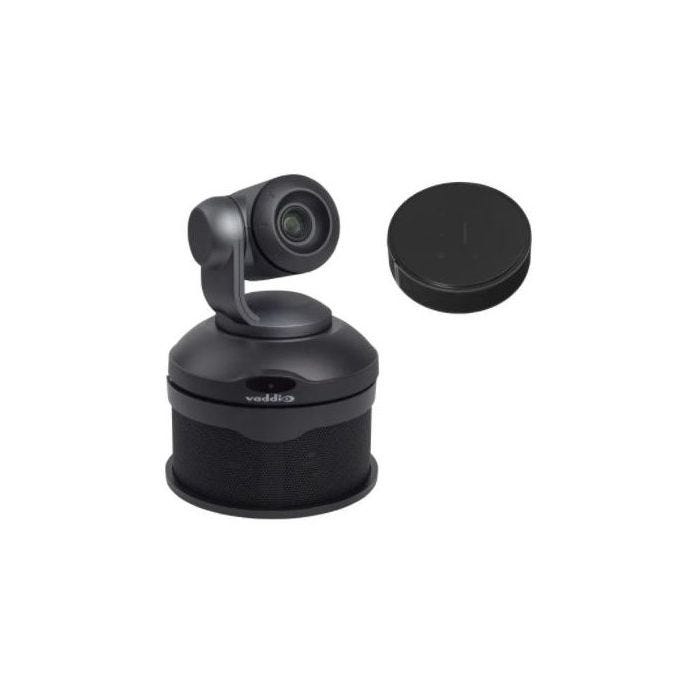 Vaddio ConferenceSHOT AV Bundle TMIC1 Black