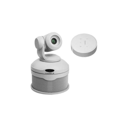 Vaddio ConferenceSHOT AV Bundle - Système de visioconférence (10X zoom, Full HD)