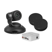 Vaddio ConferenceSHOT AV B Table 2 Table 2 without speaker