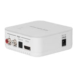 Vaddio ConferenceSHOT AV Bundle - Système de visioconférence (TableMIC 2 sans haut-parleur)