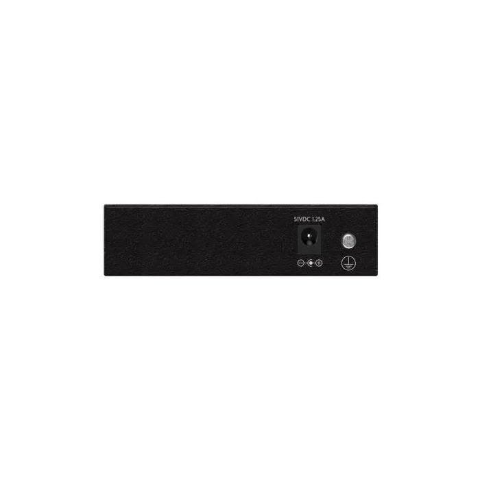 Luxul Wireless SW-100-04P-E Commutateur Réseau Non-géré (PoE)