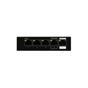 Vaddio 5 POE+ powered switch