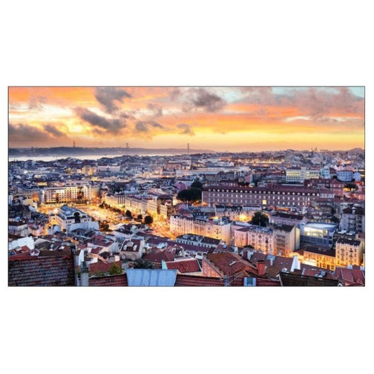 Samsung VH55C-E Écran LCD Intérieur (55 pouces, Full HD, 700 cd/m²)