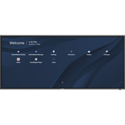 CDE92UW - 92" LED Commerical Display