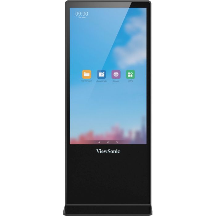 55" ELED EPoster 3840x2160 400 Nits 1
