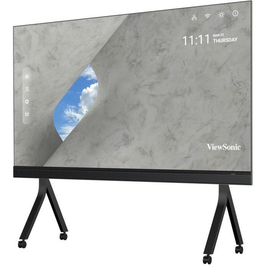 Viewsonic LDM136-151 Écran d'affichage (136 pouces, LED, Wi-Fi, Android 9)