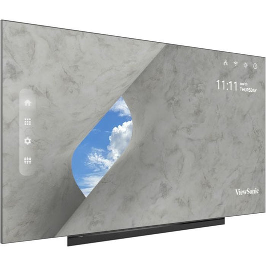 Viewsonic LDM231-251 Écran d'affichage numérique (231 pouces, 600 cd/m²)