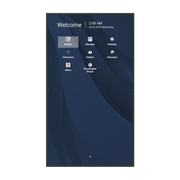 CDE7514-2C 75" LED Commercial Display