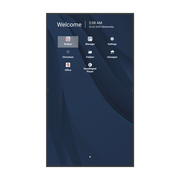 CDE4331-1C Commercial Display 43