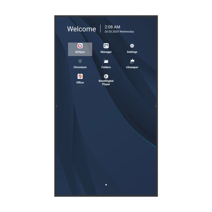 CDE4331-1C Commercial Display 43