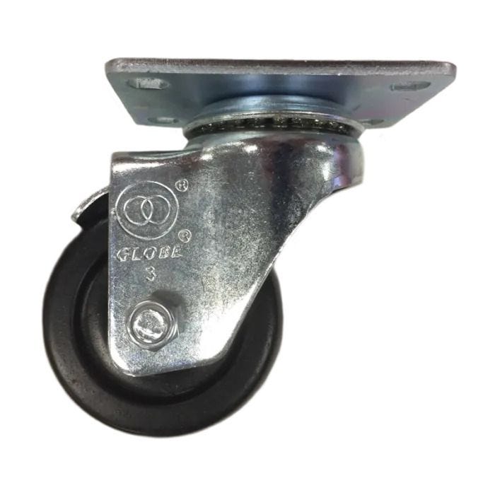 Viewsonic EP-WHL-005 Kit de Support (ePoster wheels)