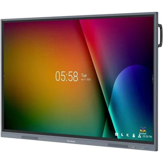 Viewsonic IFP6533-G Tableau Blanc Interactif 65 pouces 4K